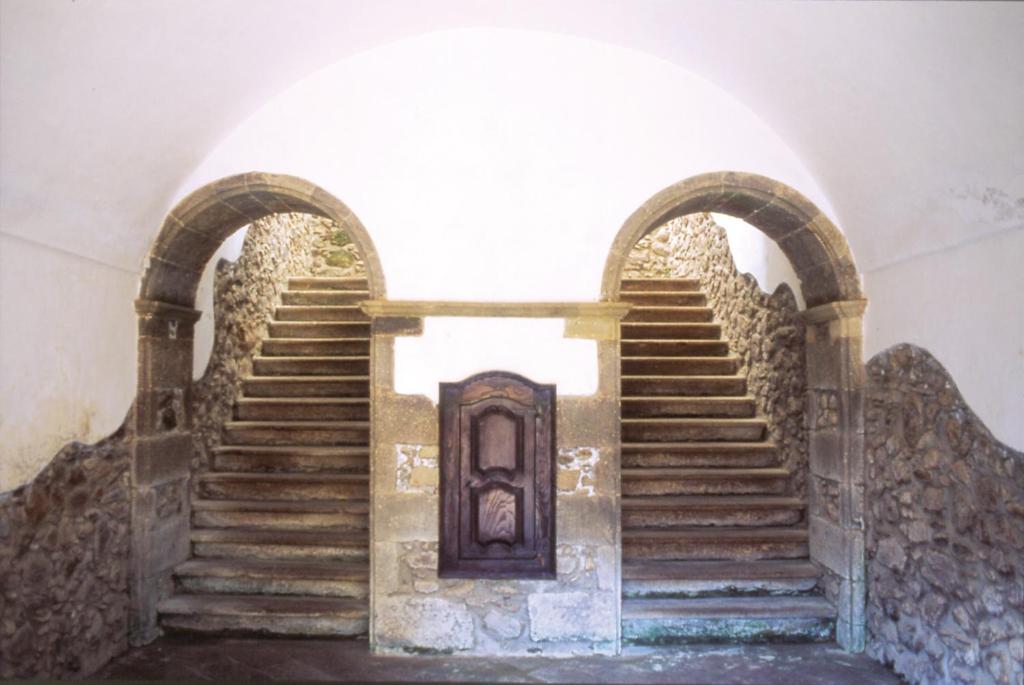 Antica Dimora Del Gruccione, Albergo Diffuso Santu Lussurgiu Exteriör bild
